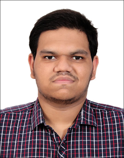 Shivam Patel 4th Year MBBS