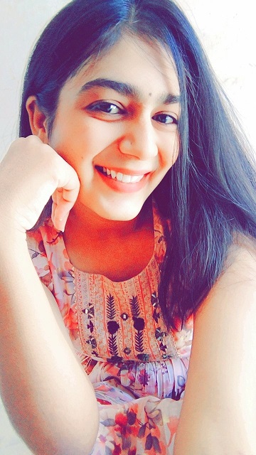 Sejal Makwana