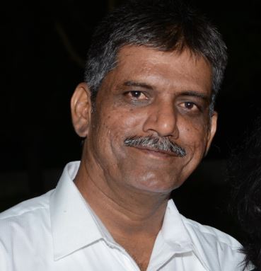 Mr. Pinakin Patel