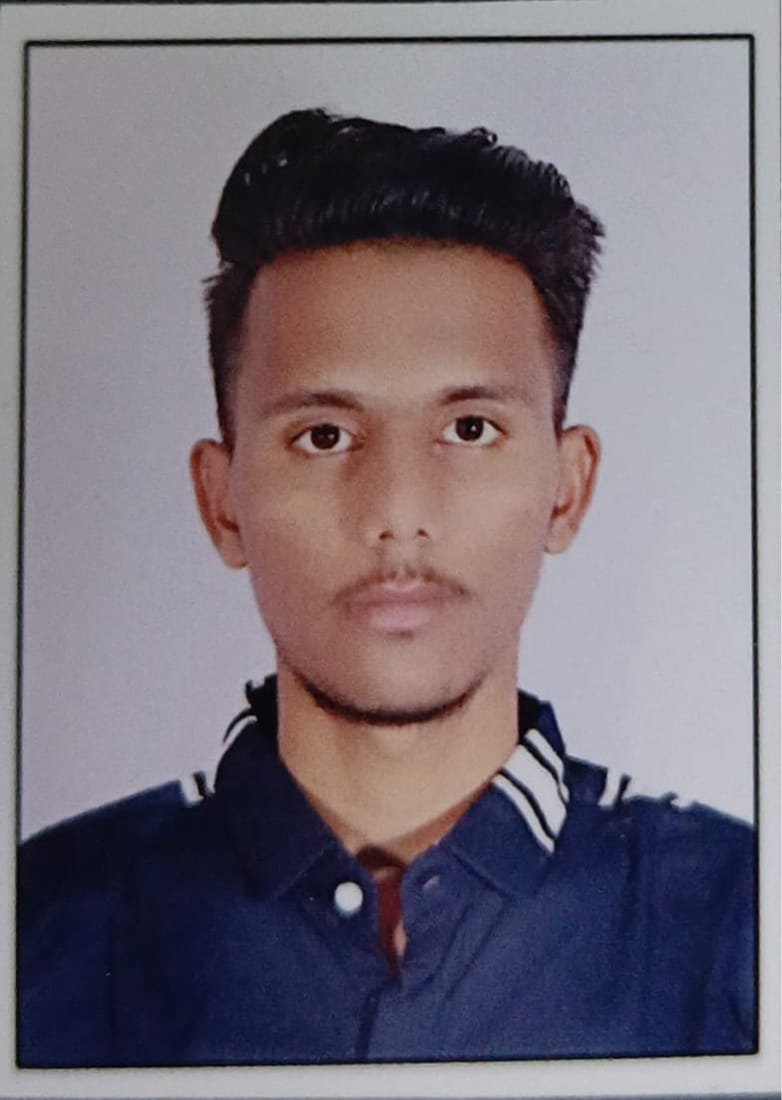 Pathik Rathod