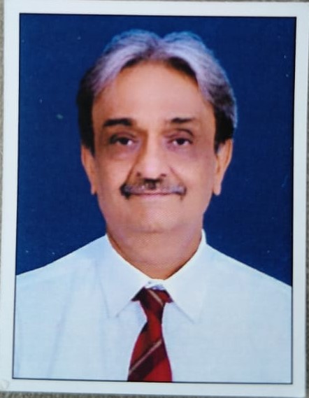 Adv. Vijaybhai Patel