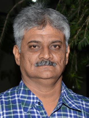 Mr. Bhadresh Patel