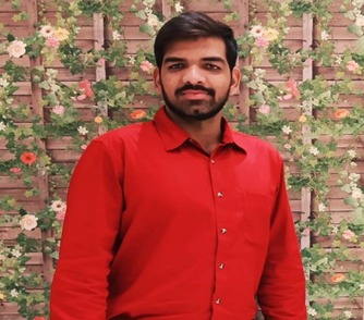 Maharshi Patel