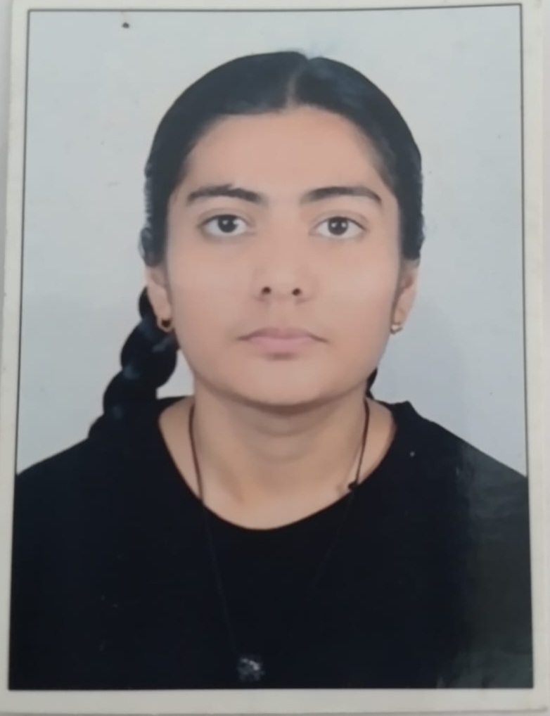 Desai Yashree