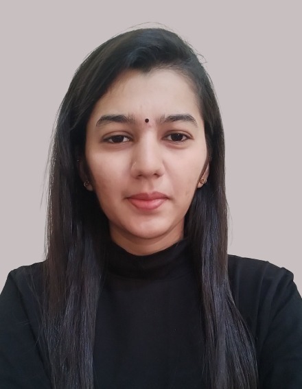 Jaya Odedra
