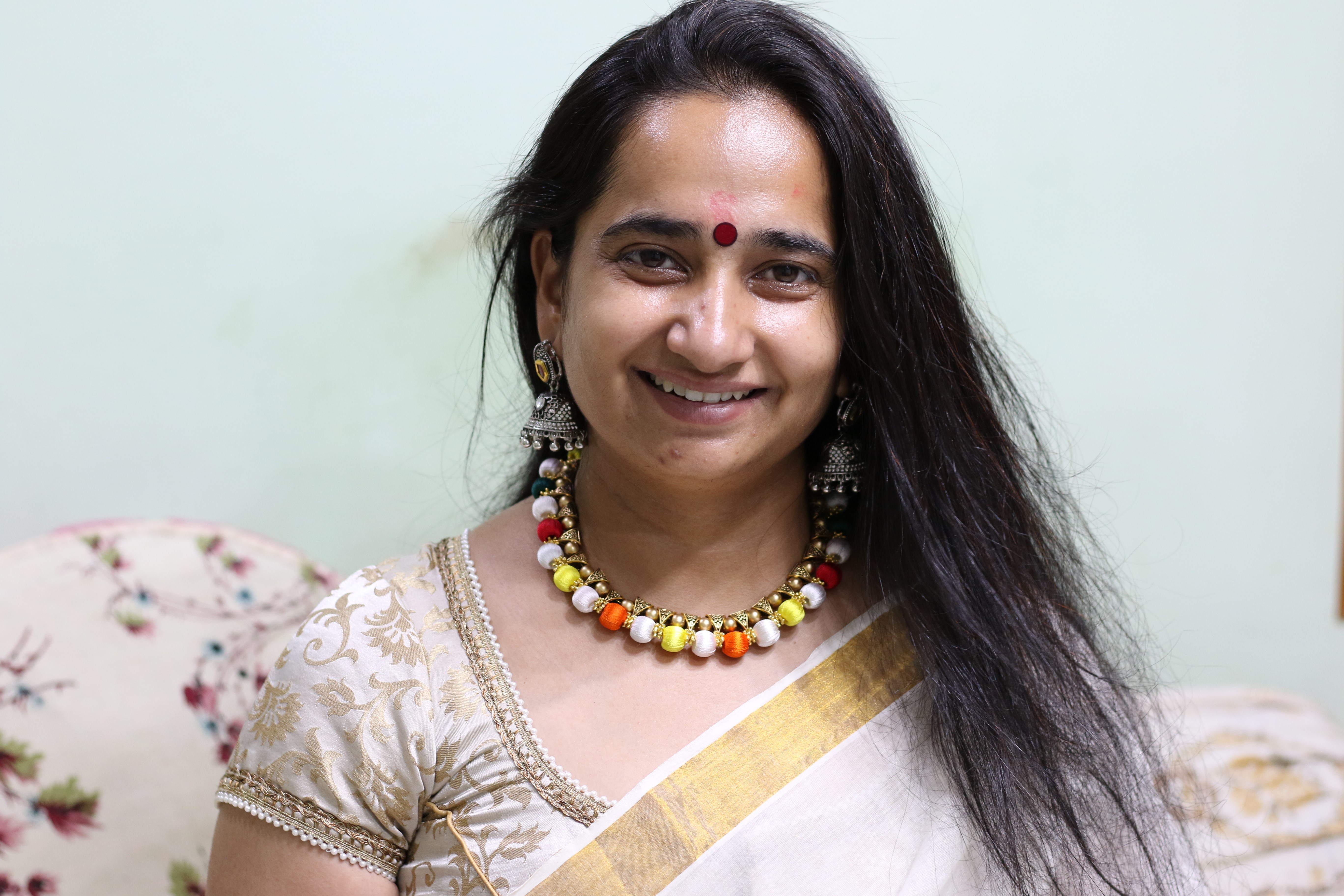 Nisha Pandya