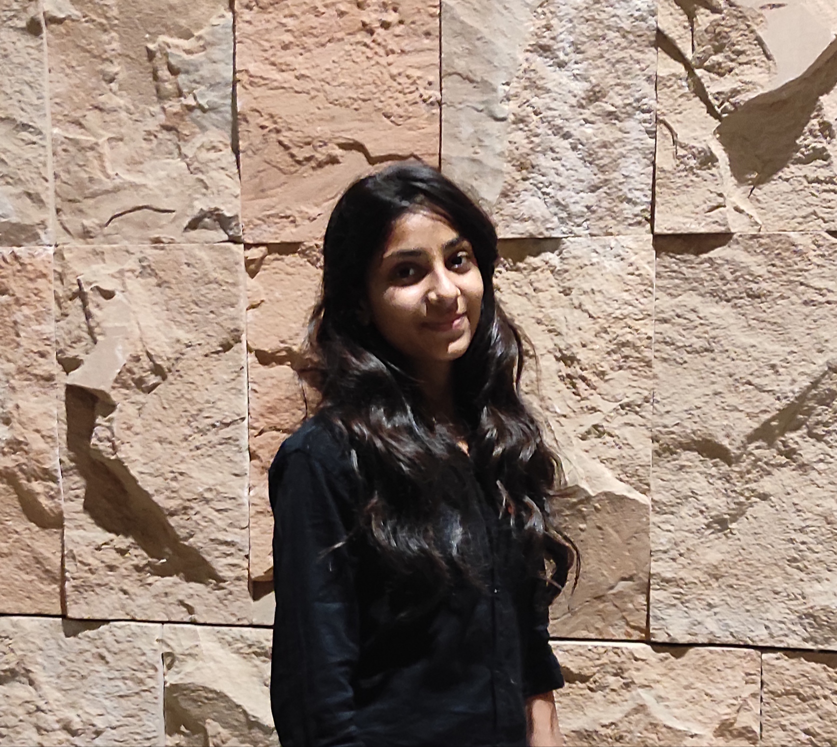 Anjali Chavda