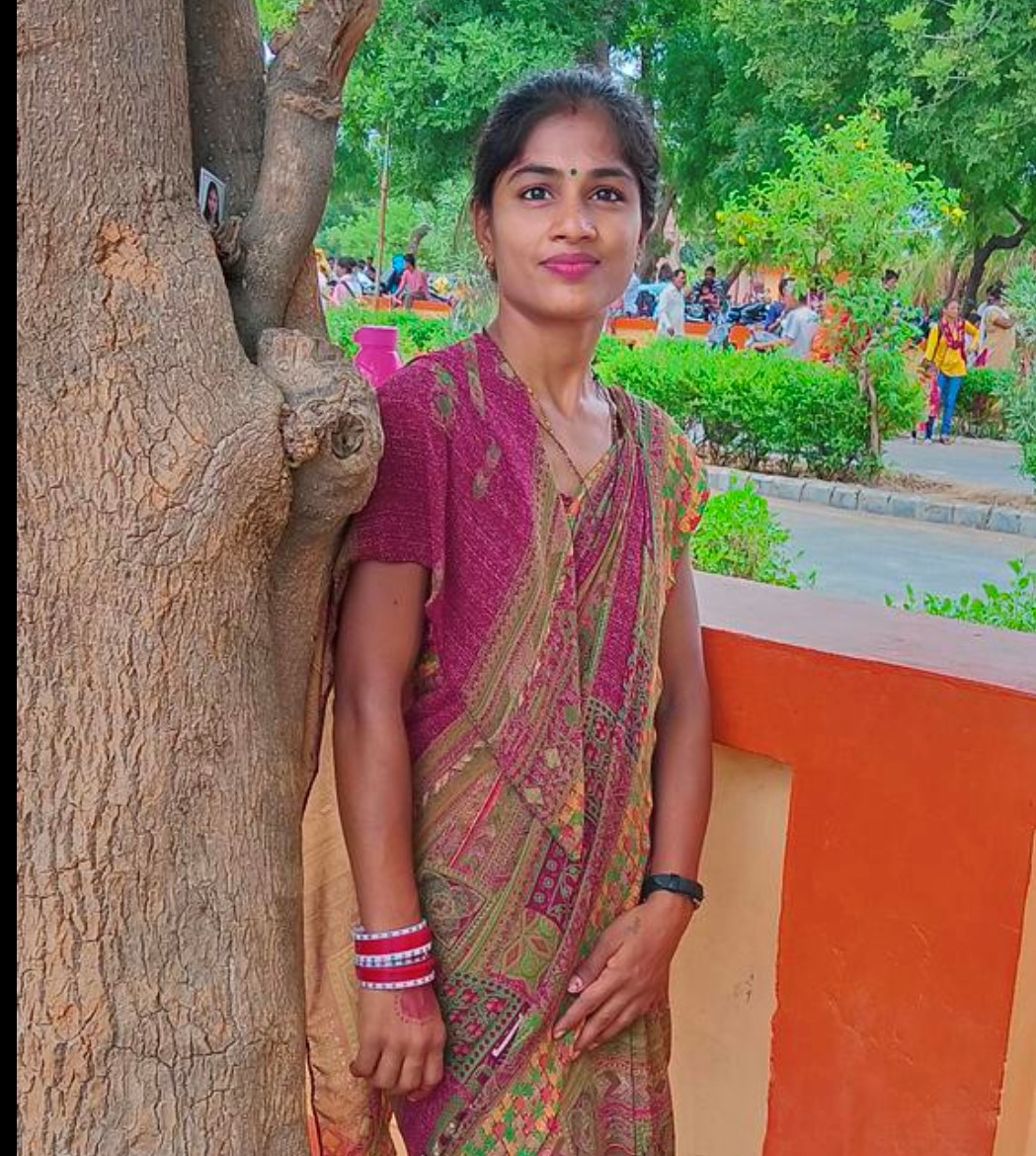 Minaben Solanki