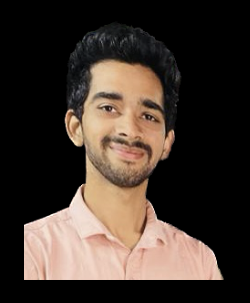 Pratap C. Chauhan MSW