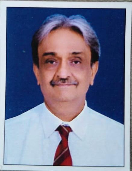 Vijay Patel