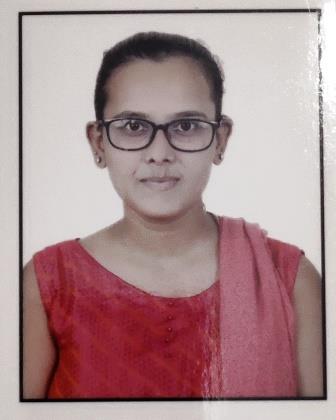 Kinjal Parmar