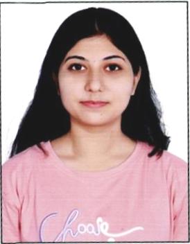 Nimisha Hareshbhai Chavda